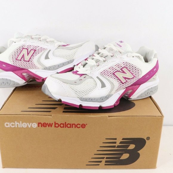 NOS Vintage New Balance 719 Jogging Running Shoes